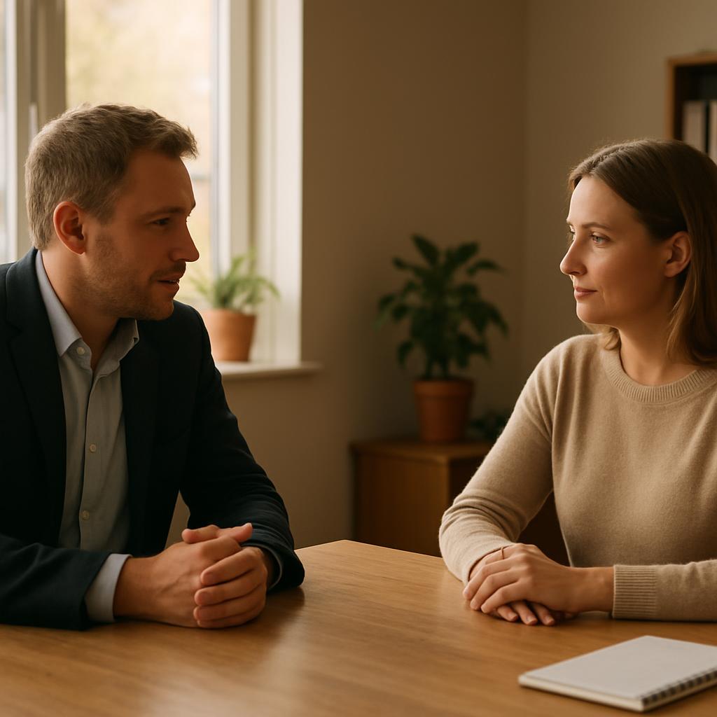 Choosing Self Storage in Cleadon: What Locals Should Know
