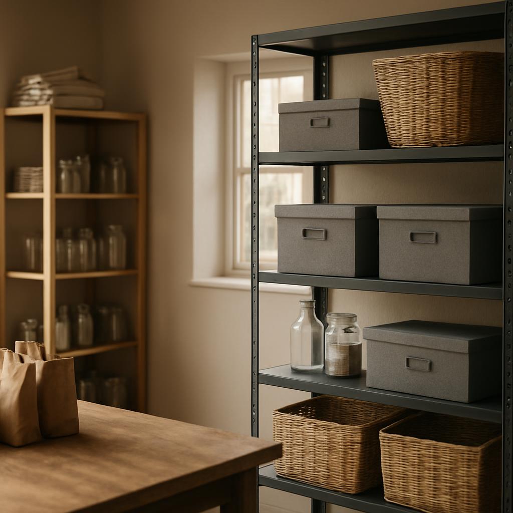 How Cleadon Businesses Store Better Than Most Homeowners