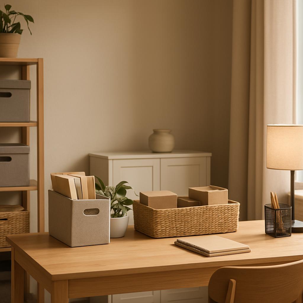 Making Self Storage Work in Cleadon