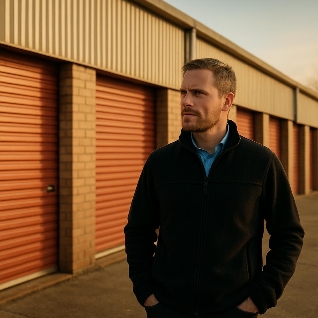 Picking Self Storage in Cleadon: What Matters