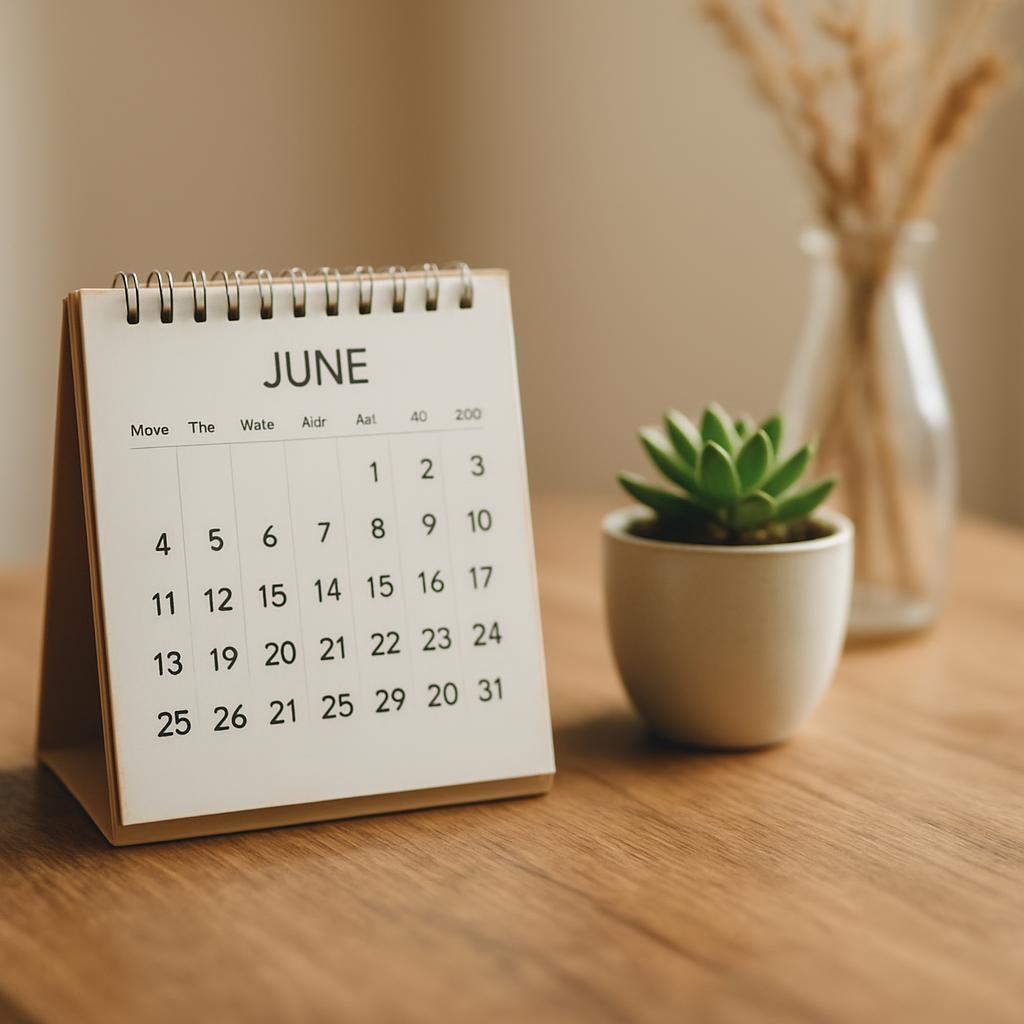 Self Storage Cleadon: Book Now or Wait Until Summer?