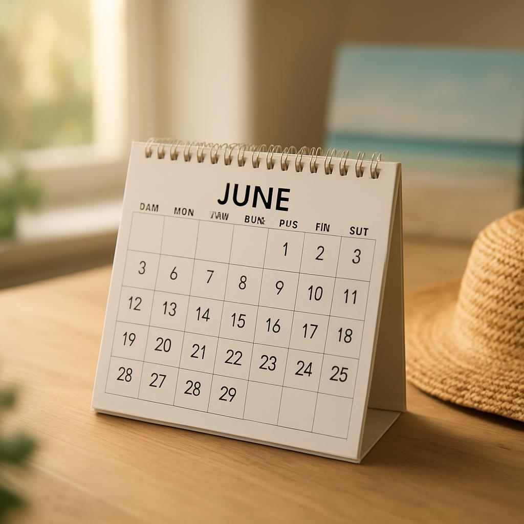 Self Storage Cleadon: Don't Book in Summer