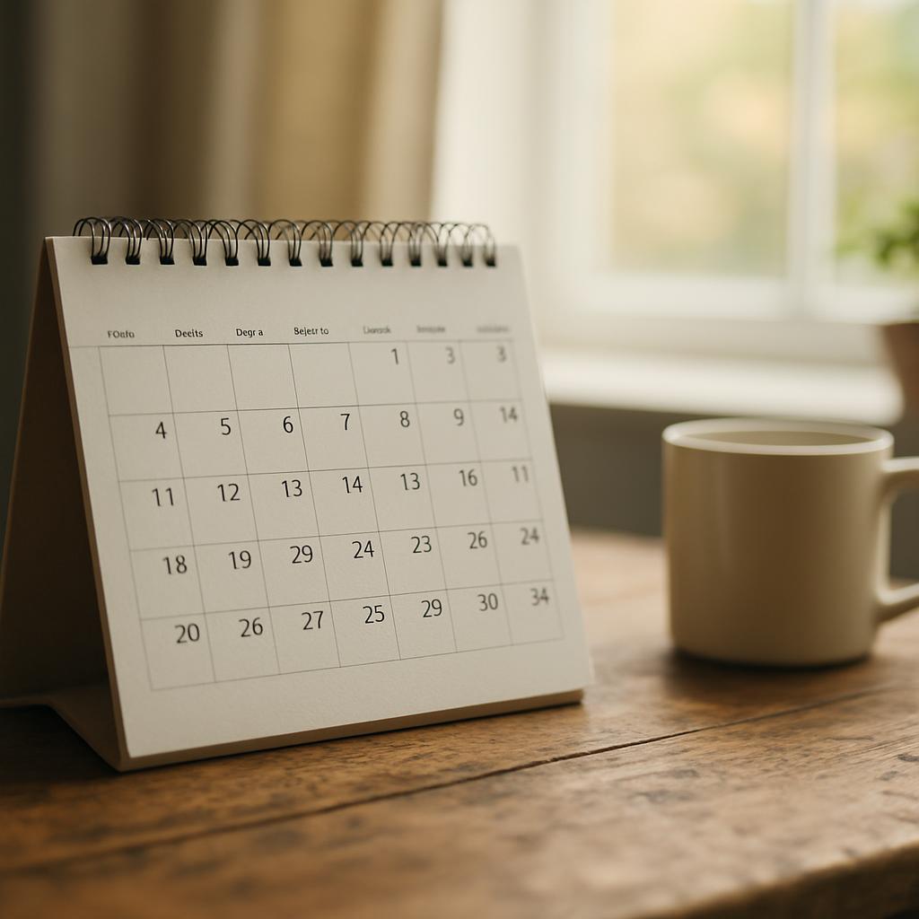 Booking Self Storage in Cleadon: Don't Miss Your Window