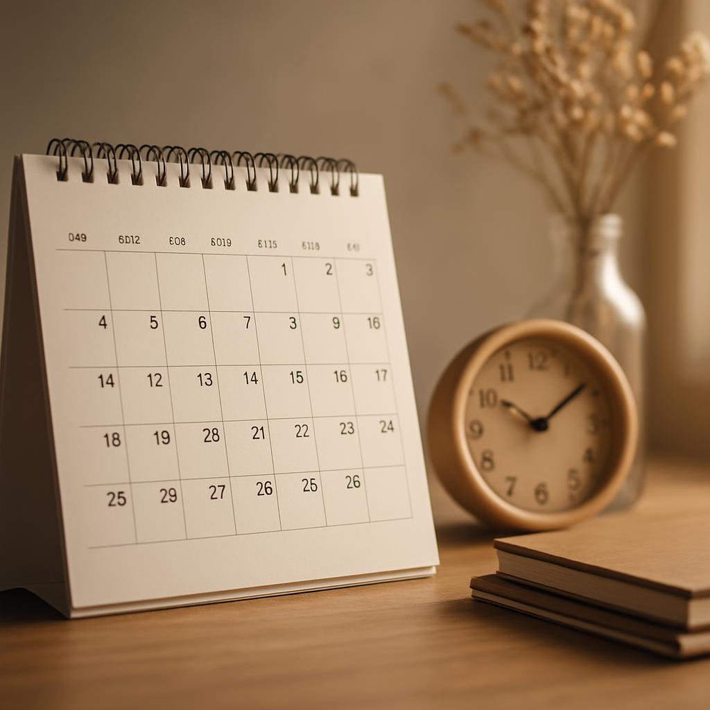 Self Storage Cleadon: Get Your Timing Right