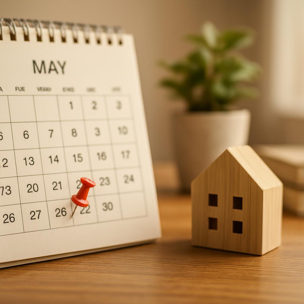 Self Storage Cleadon: Peak Season vs. Smart Timing