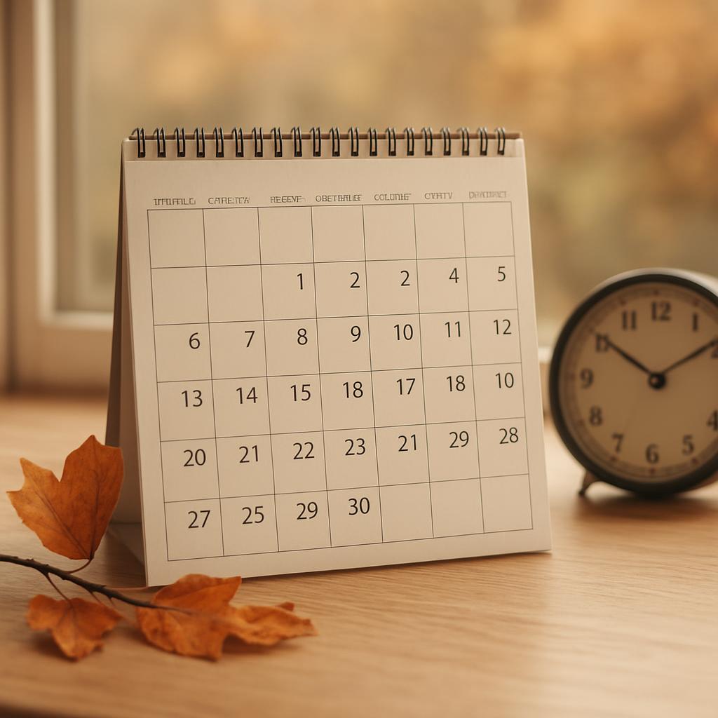Self Storage Cleadon: Timing Your Move