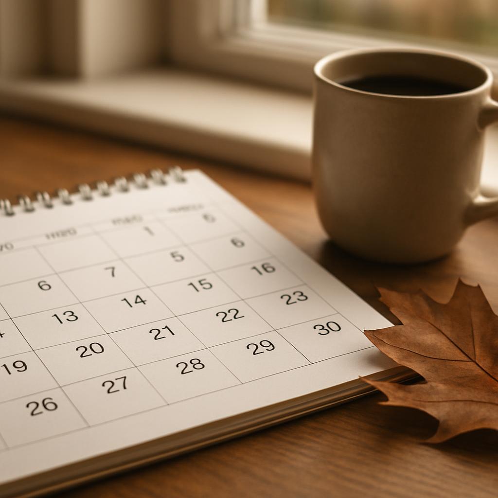 Timing Storage in Cleadon: When to Book