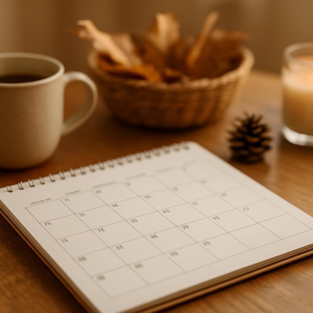 When to Book Self Storage in Cleadon