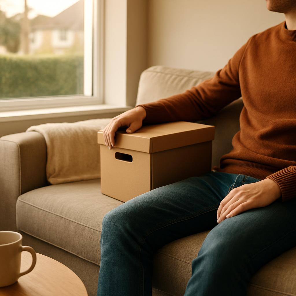 Why More Cleadon Residents Are Using Self Storage